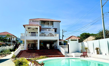 VENTA DE CASA EN SANTA VERONICA