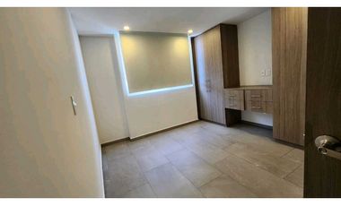 RENTA DE DEPARTAMENTO EN AVERANDA