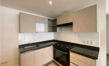 RENTA DE DEPARTAMENTO EN AVERANDA