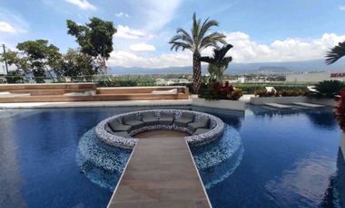 RENTA DE DEPARTAMENTO EN AVERANDA