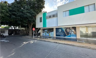 Arriendo Apartaestudio en el Cundi santa marta