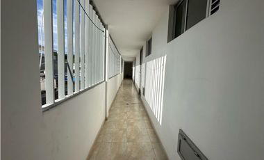 Arriendo Apartaestudio en el Cundi santa marta