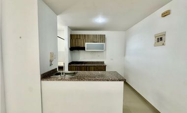 Arriendo Apartaestudio en el Cundi santa marta