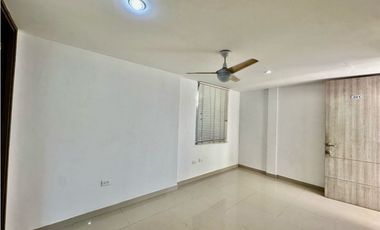 Arriendo Apartaestudio en el Cundi santa marta
