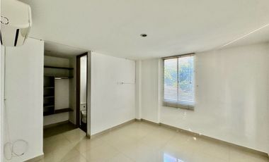 Arriendo Apartaestudio en el Cundi santa marta