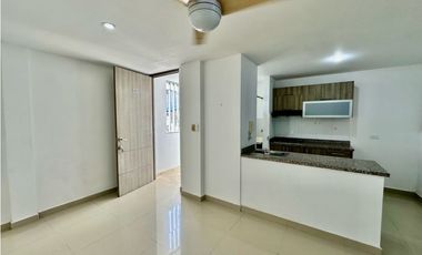 Arriendo Apartaestudio en el Cundi santa marta