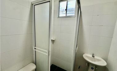 Arriendo Apartaestudio en el Cundi santa marta