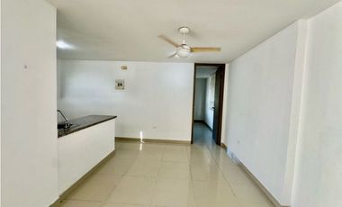 Arriendo Apartaestudio en el Cundi santa marta