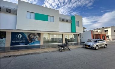 Arriendo Apartaestudio en el Cundi santa marta