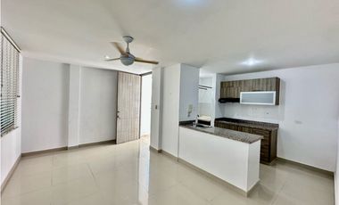 Arriendo Apartaestudio en el Cundi santa marta