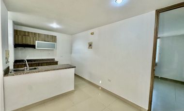 Arriendo Apartaestudio en el Cundi santa marta