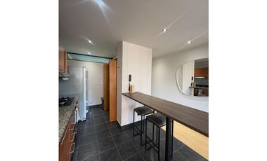 Arrienda Apartamento Amoblado La Tomatera Poblado Medellin