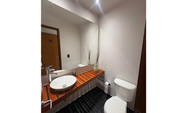 Arrienda Apartamento Amoblado La Tomatera Poblado Medellin