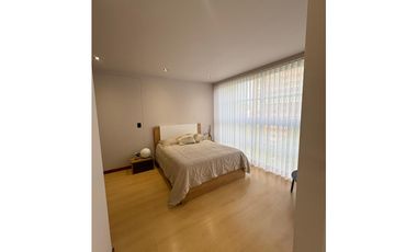 Arrienda Apartamento Amoblado La Tomatera Poblado Medellin