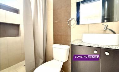 Casa moderna en renta sin muebles – Urbanización Barú, Manta