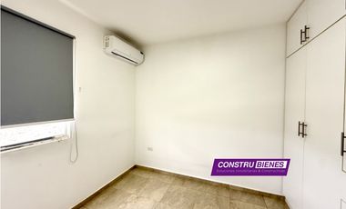 Casa moderna en renta sin muebles – Urbanización Barú, Manta