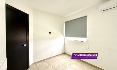 Casa moderna en renta sin muebles – Urbanización Barú, Manta