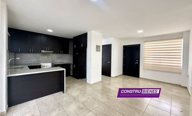 Casa moderna en renta sin muebles – Urbanización Barú, Manta