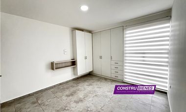 Casa moderna en renta semi amoblada – Urbanización Barú, Manta