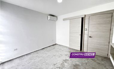 Casa moderna en renta semi amoblada – Urbanización Barú, Manta