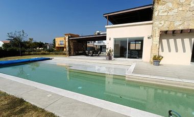 Terreno en Atlixco con Amenidades de Primer Nivel: ¡Gran Oportunidad!