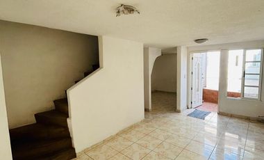 Venta de casa en Buenavista, con terraza