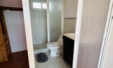 Venta de casa en Buenavista, con terraza