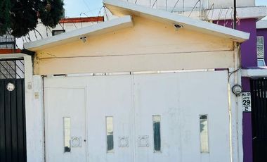 Venta de casa en Buenavista, con terraza