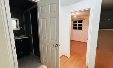 Venta de casa en Buenavista, con terraza