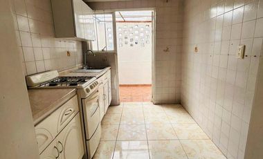 Venta de casa en Buenavista, con terraza