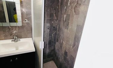 Venta de casa en Buenavista, con terraza