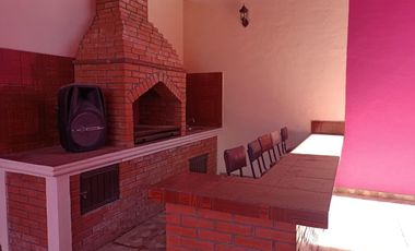 Casa en Fraccionamiento Estancia de Chora, Las Palmas, Rincón de Romos, Aguascalientes