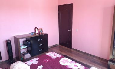 Casa en Fraccionamiento Estancia de Chora, Las Palmas, Rincón de Romos, Aguascalientes