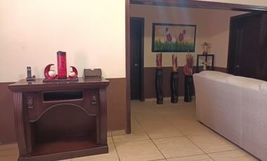 Casa en Fraccionamiento Estancia de Chora, Las Palmas, Rincón de Romos, Aguascalientes