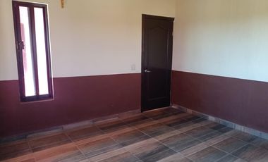 Casa en Fraccionamiento Estancia de Chora, Las Palmas, Rincón de Romos, Aguascalientes