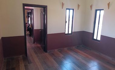 Casa en Fraccionamiento Estancia de Chora, Las Palmas, Rincón de Romos, Aguascalientes