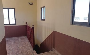 Casa en Fraccionamiento Estancia de Chora, Las Palmas, Rincón de Romos, Aguascalientes