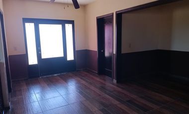 Casa en Fraccionamiento Estancia de Chora, Las Palmas, Rincón de Romos, Aguascalientes