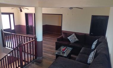 Casa en Fraccionamiento Estancia de Chora, Las Palmas, Rincón de Romos, Aguascalientes