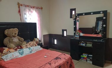 Casa en Fraccionamiento Estancia de Chora, Las Palmas, Rincón de Romos, Aguascalientes