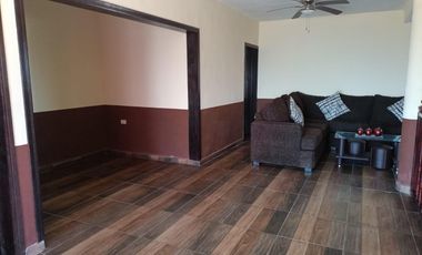 Casa en Fraccionamiento Estancia de Chora, Las Palmas, Rincón de Romos, Aguascalientes