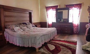 Casa en Fraccionamiento Estancia de Chora, Las Palmas, Rincón de Romos, Aguascalientes