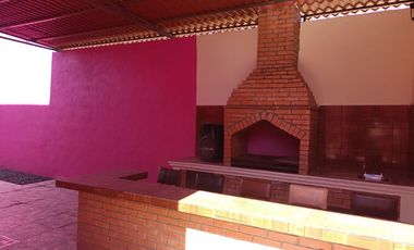 Casa en Fraccionamiento Estancia de Chora, Las Palmas, Rincón de Romos, Aguascalientes