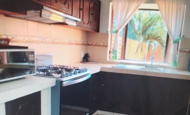 Casa en venta en Cuernavaca, Lomas de la selva.