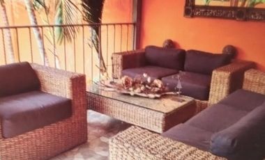 Casa en venta en Cuernavaca, Lomas de la selva.