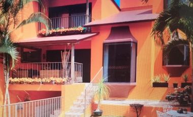 Casa en venta en Cuernavaca, Lomas de la selva.