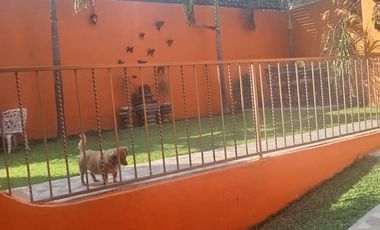 Casa en venta en Cuernavaca, Lomas de la selva.