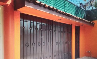 Casa en venta en Cuernavaca, Lomas de la selva.