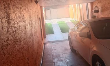 Casa en venta en Cuernavaca, Lomas de la selva.