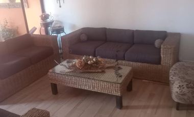 Casa en venta en Cuernavaca, Lomas de la selva.